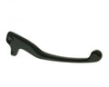 Manetă de frână dreapta Vparts neagră pentru Yamaha Aerox 100, MBK Nitro 100