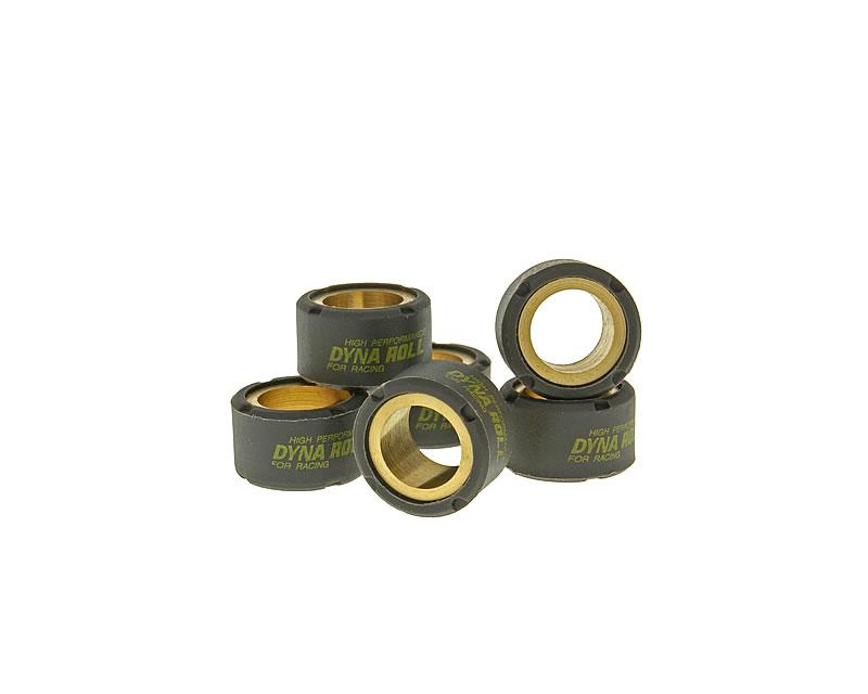 Role variator Tecnium Maxi-Scooter 20x12 - 9,00g - set 6 bucăți universal