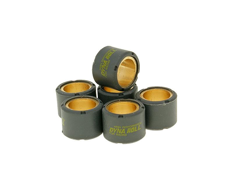 Role variator Tecnium Maxi-Scooter 20x14.5 - 8.50g set 6 bucăți universal