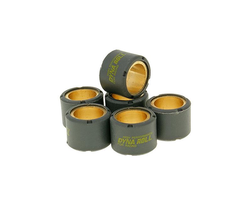 Role variator Tecnium Maxi-Scooter 20x14.5 - 9.00g - set 6 bucăți universal