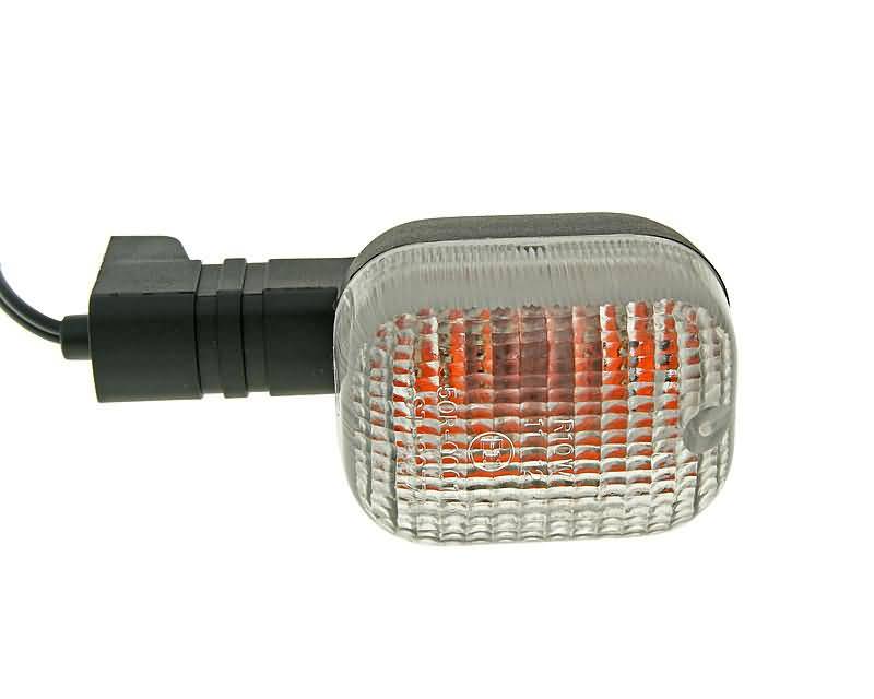 Semnalizare spate dreapta Vparts pentru Aprilia SR 50 LC Di-Tech, SR 50 LC Carburator, SR 50 LC Piaggio