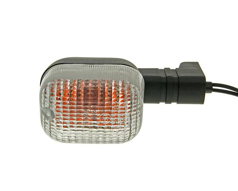 Semnalizare Vparts spate stânga pentru Aprilia SR 50 LC Di-Tech, Street, Racing