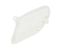Sticlă semnalizare față stânga Vparts pentru Aprilia SR 50 LC 04-09, SR 50 LC 10-13, SR 50 LC 14-17, SR 50 LC 18- E4 și alte modele