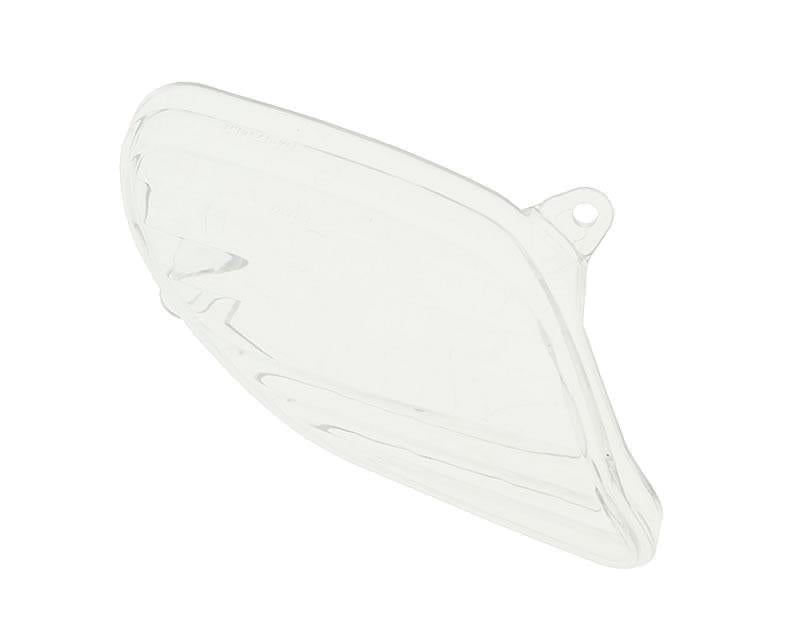 Sticlă semnalizare față dreapta Vparts pentru Aprilia SR 50 LC 04-17 și alte modele