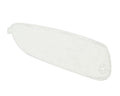 Sticlă semnalizator spate dreapta Vparts pentru Aprilia SR 50 LC 04-09, SR 50 LC 10-13, SR 50 LC 14-17 și alte modele