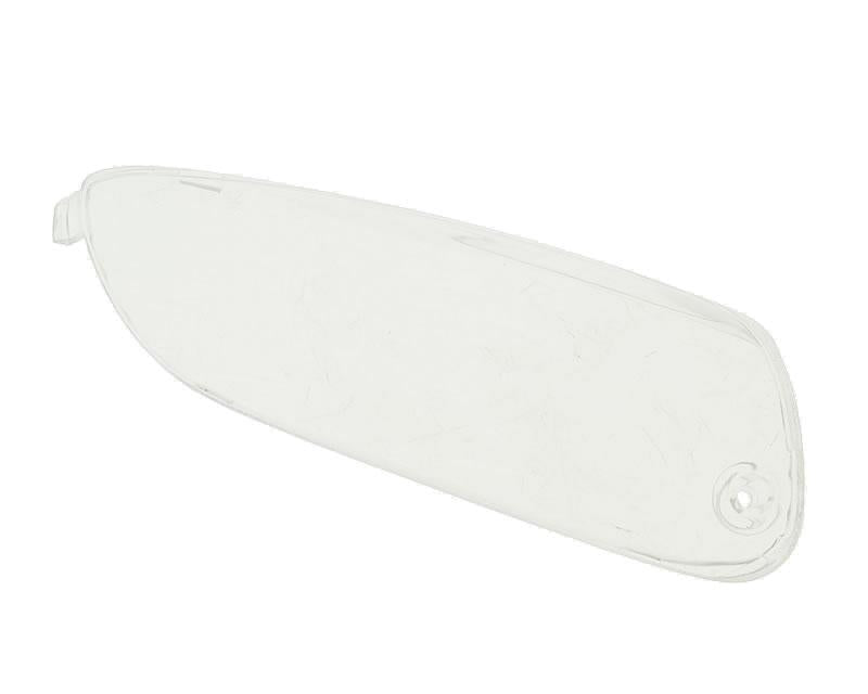 Sticlă semnalizator spate dreapta Vparts pentru Aprilia SR 50 LC 04-09, SR 50 LC 10-13, SR 50 LC 14-17 și alte modele