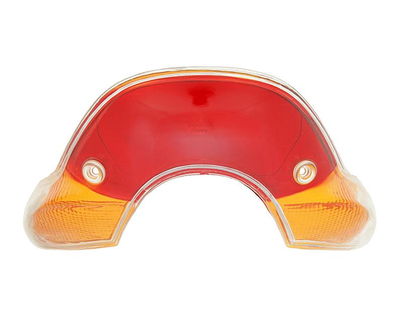 Sticlă stop spate Vparts pentru Aprilia Sonic 50 AC, Sonic 50 LC, Leonardo 125, Leonardo 150, Leonardo 250