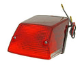 Stop spate Vparts pentru Aprilia MX 50, MX 125, RX 50, RX 125, ETX 125, Tuareg 50 și alte modele