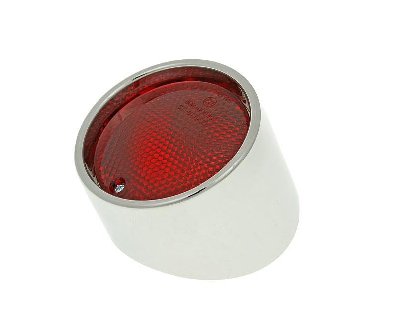 Stop spate Vparts OEM pentru Aprilia SR 50 AC, SR 50 LC, SR 125 2T, SR 150 2T și alte modele