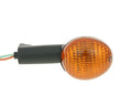 Semnalizare Vparts față stânga / spate dreapta pentru Benelli 491, Peugeot Trekker, TKR, Ludix și alte modele