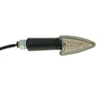 Semnalizare LED față/spate Vparts pentru CPI Supercross SX 50, Supermoto SM 50, GTR 50 LC, Aragon 50, Aragon 50 GP și alte modele