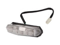 Stop spate LED 101 Octane pentru Derbi, Beta, Gilera, Aprilia, CPI și alte modele