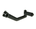 Pedală pornire 101 Octane neagră pentru Piaggio, Aprilia, Gilera, Derbi și alte modele