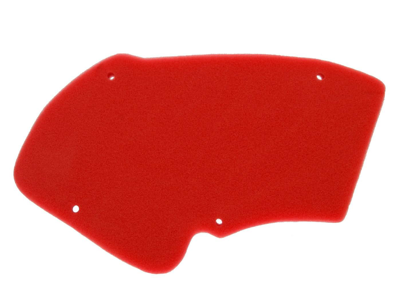 Filtru de aer 101 Octane de schimb pentru Gilera Runner 125/180, Italjet Dragster, Piaggio Skipper 2T