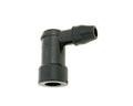 Capac bujie 101 Octane 90° tip scurt, negru, universal