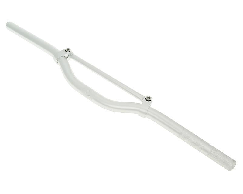 Ghidon Scuter Vparts Downhill Aluminiu Argintiu Universal