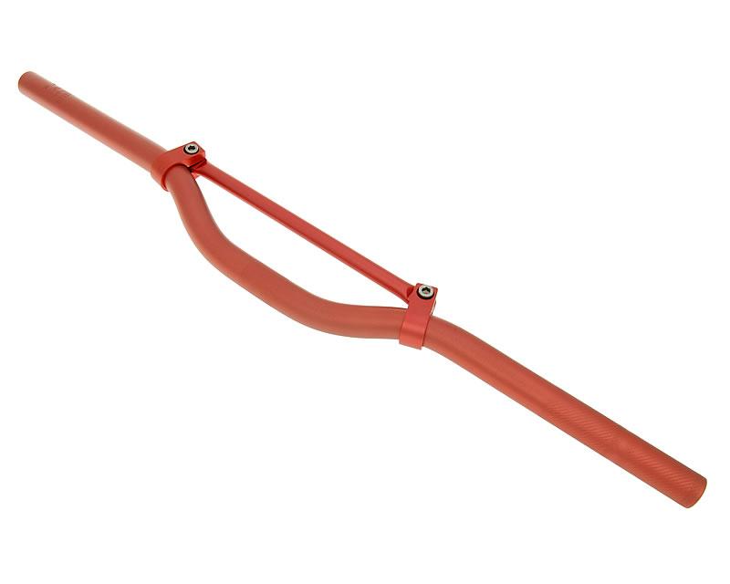 Ghidon Scuter Vparts Downhill Aluminiu Roșu Universal
