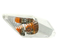 Semnalizare Vparts spate dreapta pentru Derbi GP1 50 2T Race, GP1 50 2T Open, GP1 250 4V LC, GP1 125 4V LC și alte modele