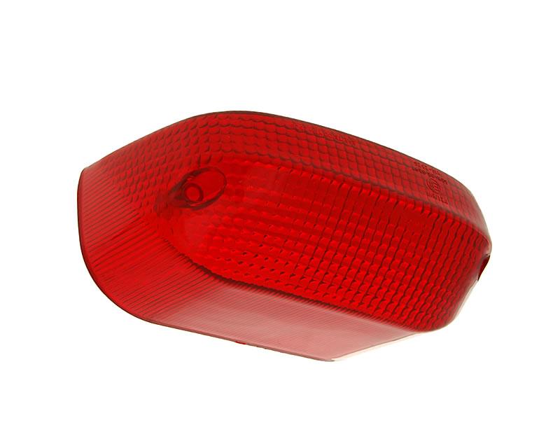 Sticlă stop spate Vparts pentru Derbi Senda R, Senda SM, Gilera RCR, SMT și alte modele