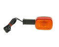 Semnalizare spate dreapta Vparts pentru Honda SFX 50 [AF37]