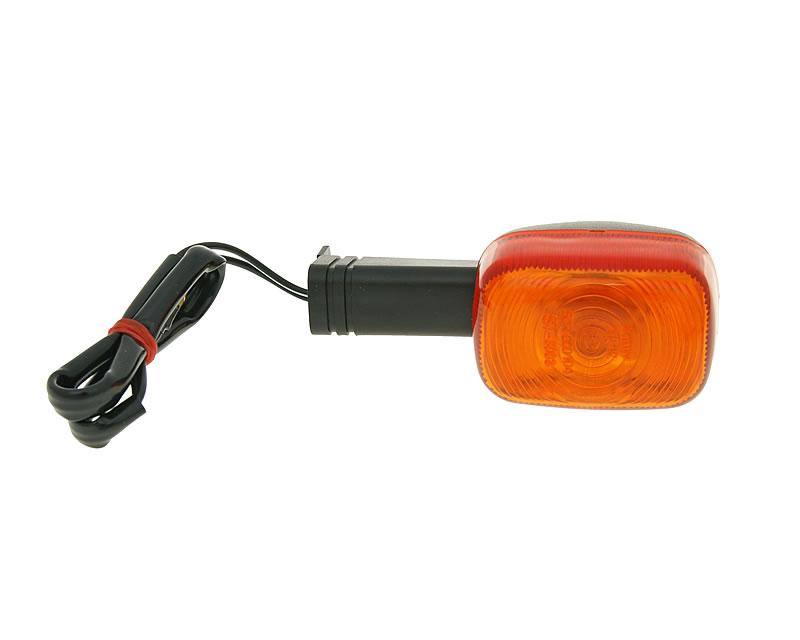 Semnalizare spate dreapta Vparts pentru Honda SFX 50 [AF37]