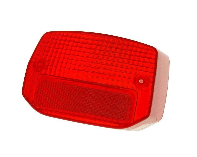 Sticlă stop spate Vparts pentru Honda SH 50 Scoopy [AF40]