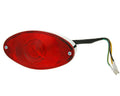 Stop spate Vparts pentru Kymco MXer 50, MXer 150, Maxxer 50