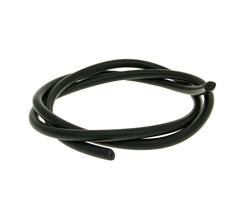 Cablu aprindere 101 Octane 7mm negru 1m universal