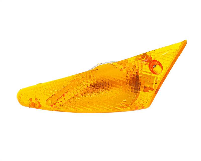 Semnalizare față stânga Vparts pentru Peugeot, Hercules, Sachs și alte modele 50cc