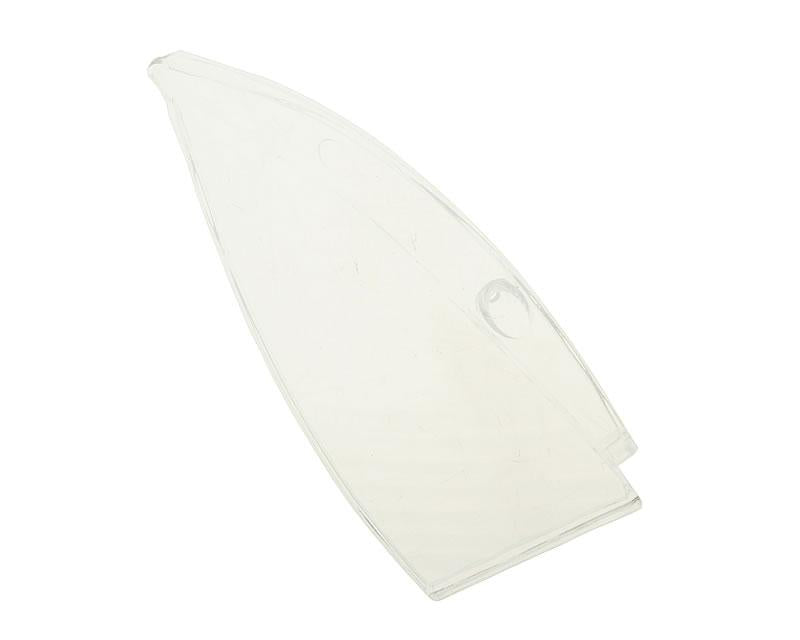 Sticlă semnalizator față dreapta Vparts pentru Peugeot Vivacity 100 2T, Vivacity 2 50 10 Zoll, Vivacity 2 50 12 Zoll, Vivacity 1 50 10 Zoll, Vivacity 1 50 12 Zoll