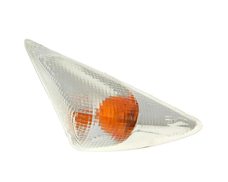 Semnalizare față stânga Vparts pentru Peugeot Speedfight 2 100 S2AB, Speedfight 2 50 AC, Speedfight 2 50 LC