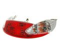 Stop spate Vparts pentru Peugeot Vivacity 100 2T, Vivacity 2 50 10 inchi, Vivacity 2 50 12 inchi, Vivacity 1 50 10 inchi, Vivacity 1 50 12 inchi