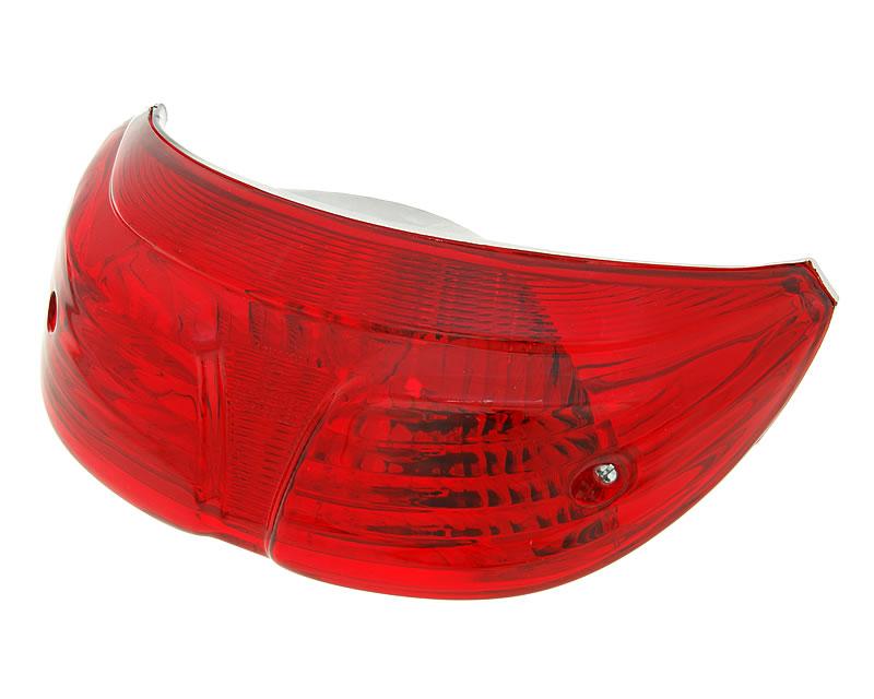 Stop spate Vparts pentru Peugeot Squab 50, TKR 50, Trekker 50, Trekker 100 și alte modele