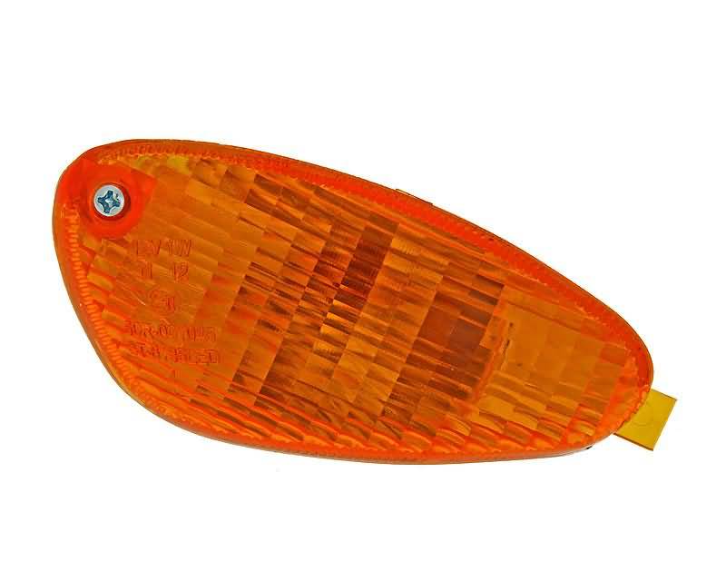 Semnalizare Vparts față stânga pentru Gilera Runner 50, Runner 125 FX, Runner 180 FXR, Runner 180 VXR și alte modele