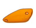 Sticlă semnalizator față stânga Vparts pentru MBK Nitro 50, Nitro 50 Naked, Nitro 100, Yamaha Aerox 50, Aerox 100 și alte modele