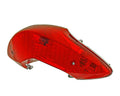 Stop spate Vparts pentru Yamaha Jog 50 RR LC, Jog 50 R AC, MBK Mach G 50 LC