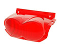 Sticlă stop spate Vparts pentru MBK Ovetto 50/100, Yamaha Neos 50/100 și alte modele