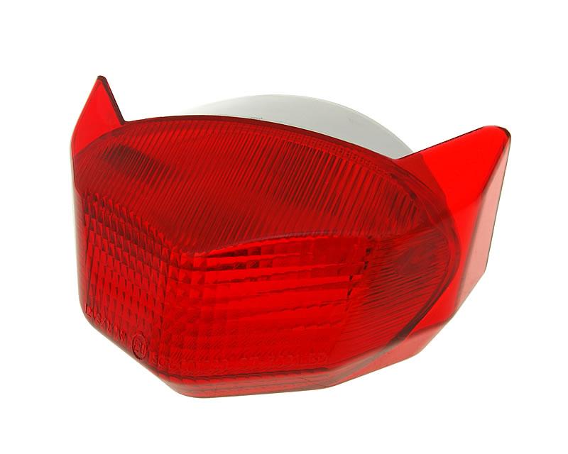 Stop spate Vparts pentru Yamaha DT 50 R/X, MBK X-Limit 50, Malaguti XSM/XTM 50 și alte modele