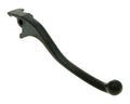 Manetă de frână dreapta Vparts neagră pentru Honda Pantheon 125i, S-Wing 125i, S-Wing 150i, Pantheon 150i, Forza 250