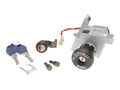 Set de încuietori Vparts pentru Honda Dylan 125 SES125 [JF10], Dylan 150 SES150 [KF05]