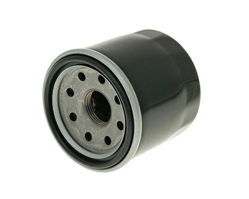 Filtru de ulei Tecnium pentru Honda Forza 250, Forza 300i, SH 300i, Silverwing 400i, Integra 700i și alte modele