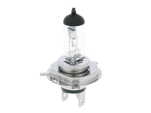 Bec halogen Vparts H4 P43t 12V 60/55W universal