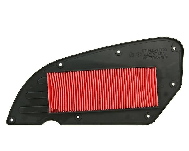 Filtru de aer 101 Octane de schimb pentru Kymco Downtown 300i, Downtown 300i ABS, Downtown 300i ABS Carbon Limited