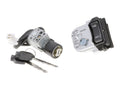 Set de încuietori Vparts pentru Honda PCX 125i 4T 2V [JF28]
