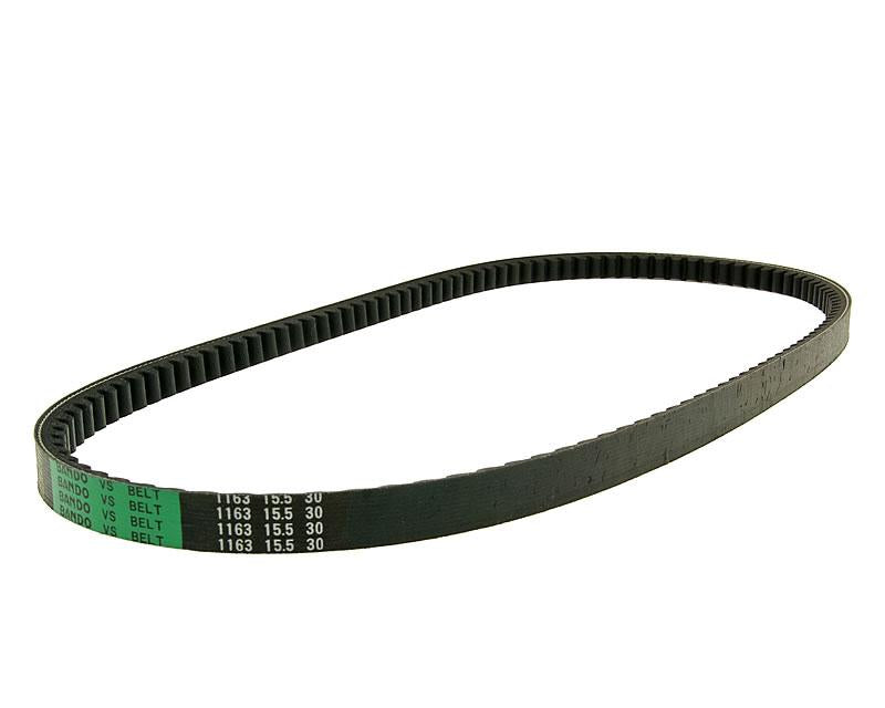 Curea transmisie Bando V/S 1163-15,5-30 pentru Honda Wallaroo 50 PK50