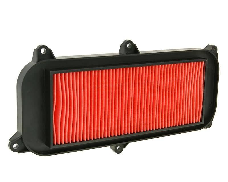 Filtru de aer 101 Octane pentru Kymco Grand Dink 125, Grand Dink 250, Xciting 250, Yager GT 125, Yager GT 200i și alte modele