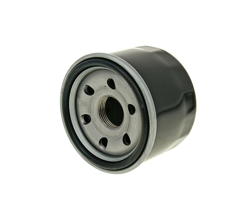 Filtru de ulei 101 Octane pentru Kymco MXU, UXV, Yamaha T-Max 500, T-Max 530 și alte modele