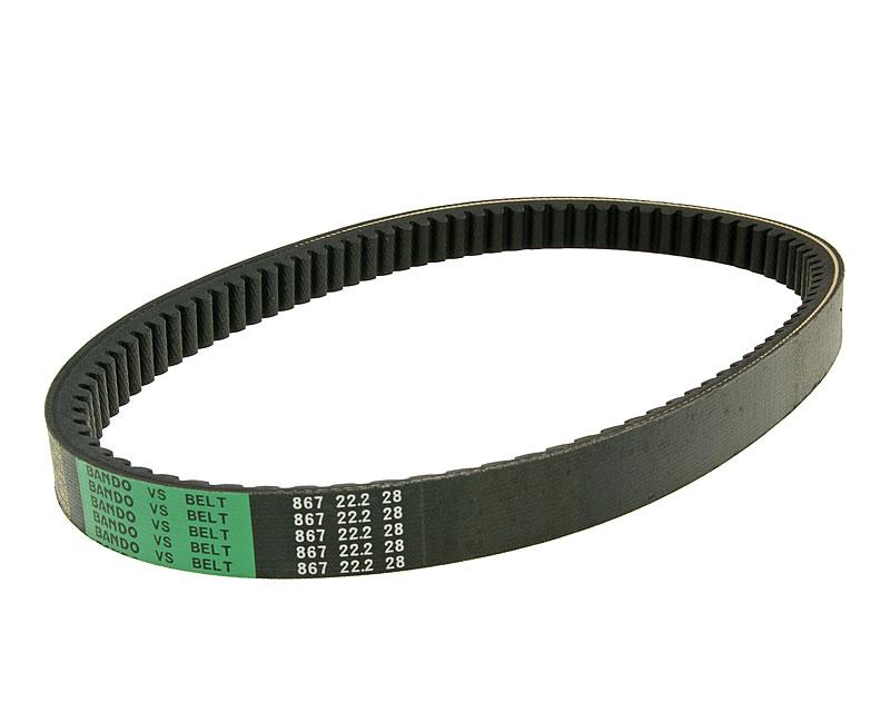 Curea transmisie Bando V/S pentru Suzuki Burgman 200i UH200 07-17