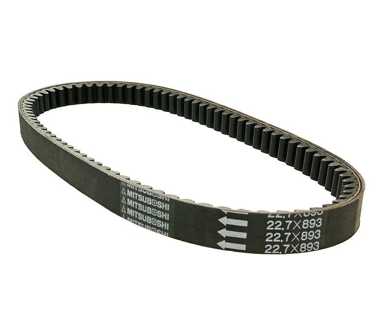 Curea transmisie Mitsuboshi pentru Suzuki Burgman 250 AN250 98-06