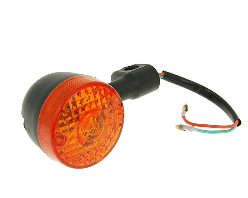 Semnalizator față dreapta / spate stânga Vparts pentru Honda Wallaroo 50 PK50